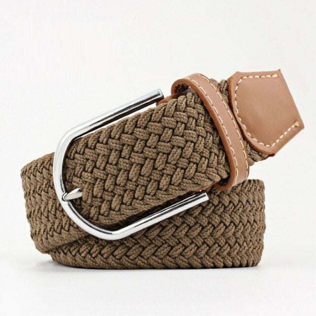 Knitted Buckle Belt – Comfort, Style & Character-51-State of Style