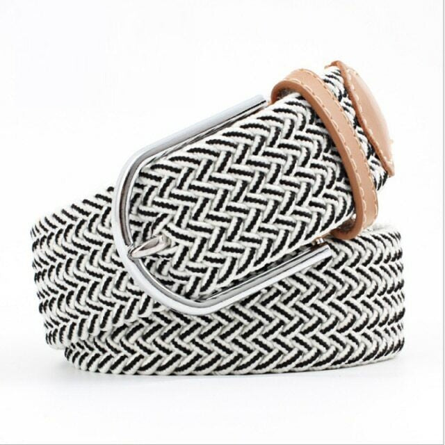 Knitted Buckle Belt – Comfort, Style & Character-55-State of Style
