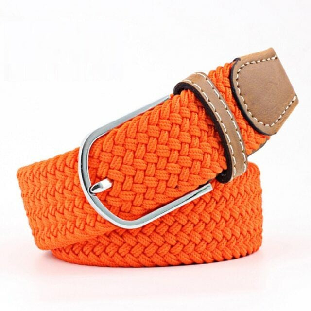 Knitted Buckle Belt – Comfort, Style & Character-57-State of Style