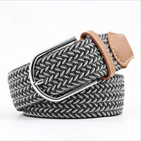 Knitted Buckle Belt – Comfort, Style & Character-6-State of Style