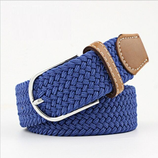 Knitted Buckle Belt – Comfort, Style & Character-62-State of Style