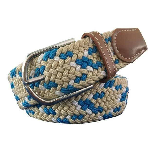 Knitted Buckle Belt – Comfort, Style & Character-7-State of Style