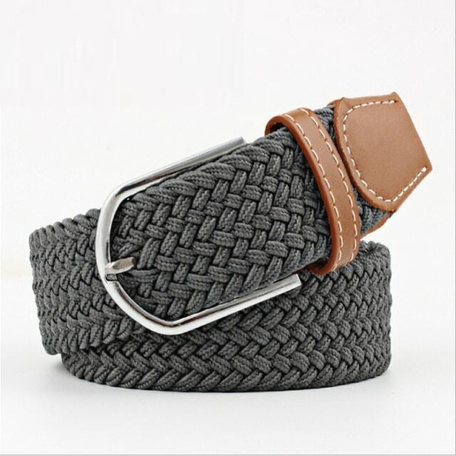 Knitted Buckle Belt – Comfort, Style & Character-9-State of Style
