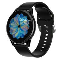 Ladies Smartwatch - Lumea Active-Black-State of Style