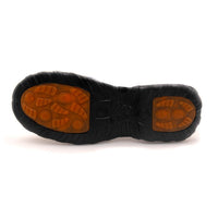 Ladies Sneakers - FlexiComfort-Black Purple-3.0-State of Style