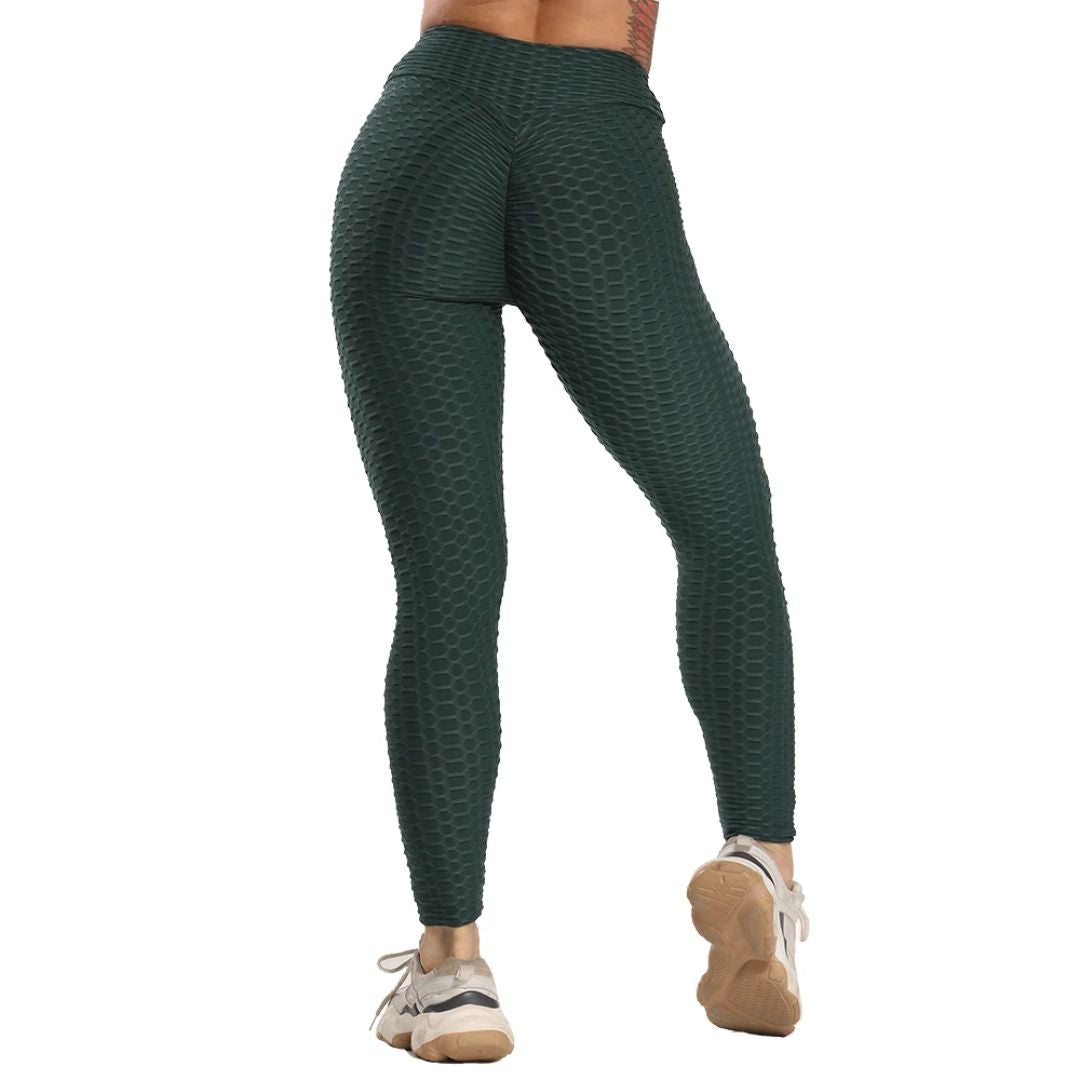 Lara Leggings | Buy 1 Get 1 Free-Black-S-State of Style