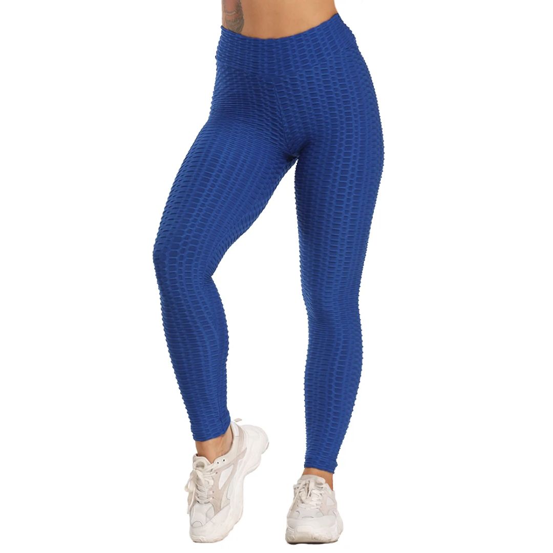 Lara Leggings | Buy 1 Get 1 Free-Blue-S-State of Style