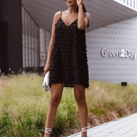 LaylasDress | Elegant Dress for Women-Black-S-State of Style