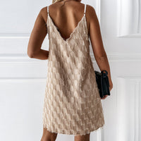 LaylasDress | Elegant Dress for Women-White-S-State of Style