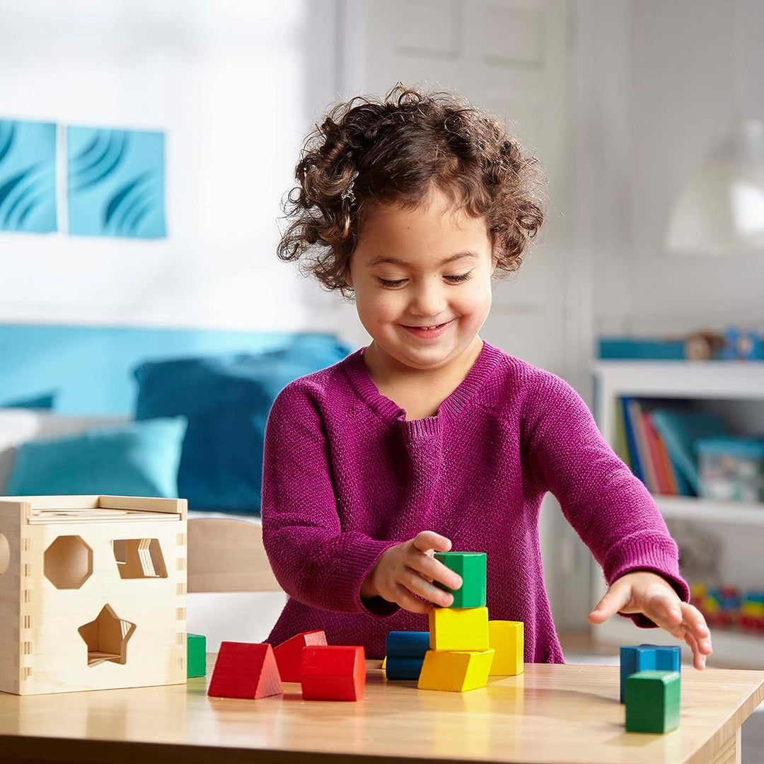 Learn Through Shapes and Colours – ShapeBox-State of Style