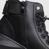 Leather Men's Shoes - PrimeWalk-4.5-State of Style