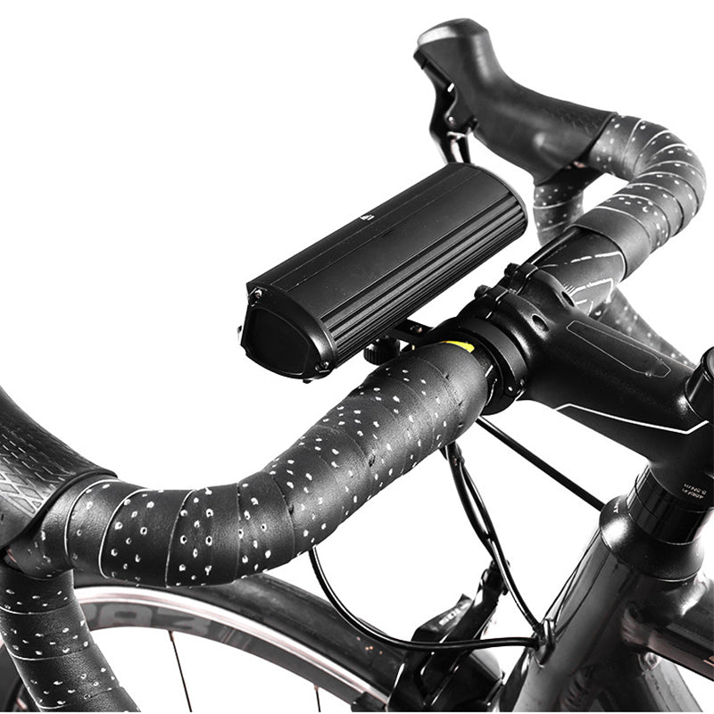 LED Bicycle Light with Power Bank Function - LumiMax-State of Style