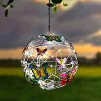 LED Lighting for Garden and Patio - SolarGlow-State of Style