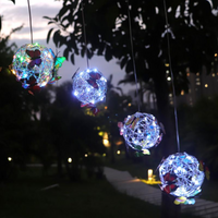 LED Lighting for Garden and Terrace - SolarGlow-State of Style