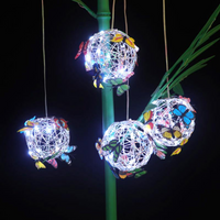 LED Lighting for Garden and Terrace - SolarGlow-State of Style