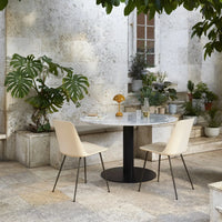 LED Table Lamp - MoonGlow-White-State of Style