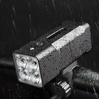 LED Tactical Bike Light - NIGHTSHIELD™-State of Style