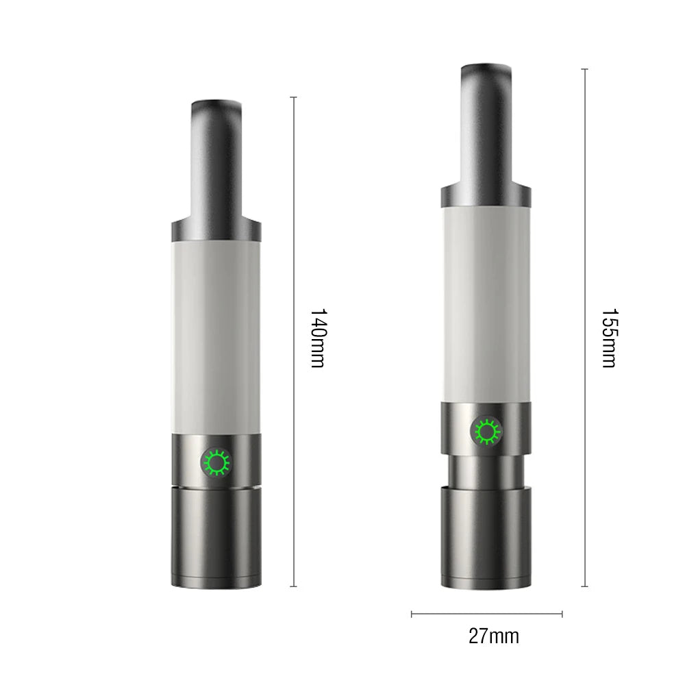 LED Torch - MeteorLite-1-State of Style