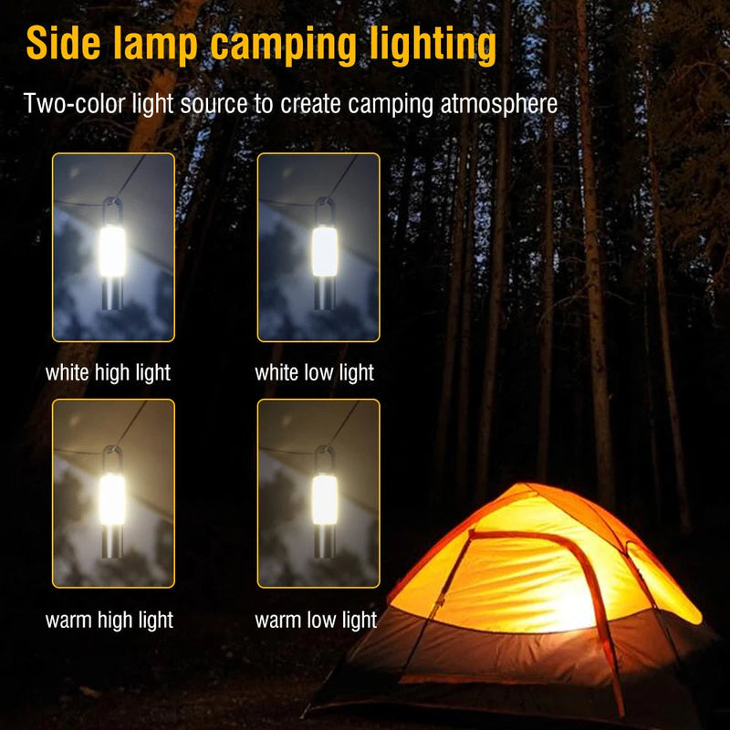 LED Torch - MeteorLite-1-State of Style