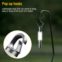 LED Torch - MeteorLite-1-State of Style