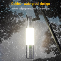 LED Torch - MeteorLite-1-State of Style