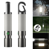 LED Torch - MeteorLite-1-State of Style