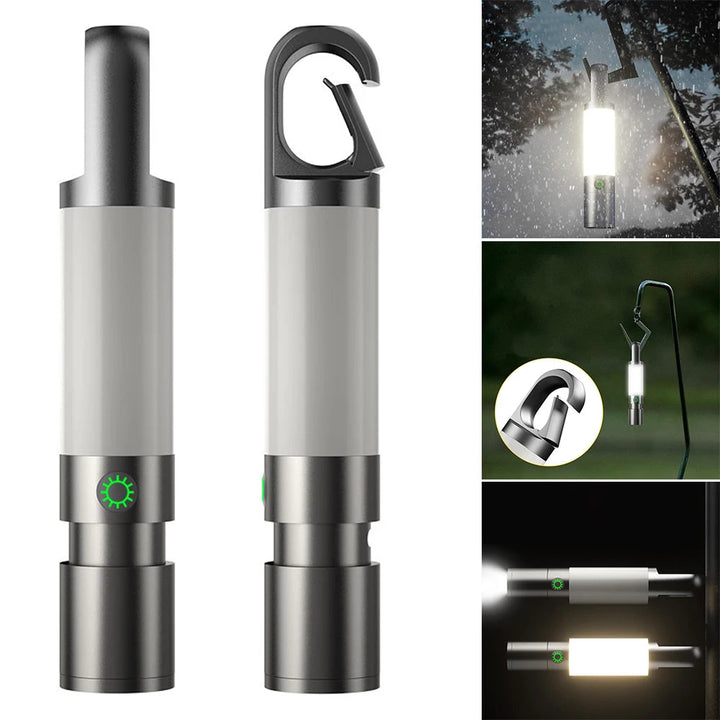 LED Torch - MeteorLite-1-State of Style