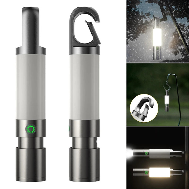 LED Torch - MeteorLite-1-State of Style