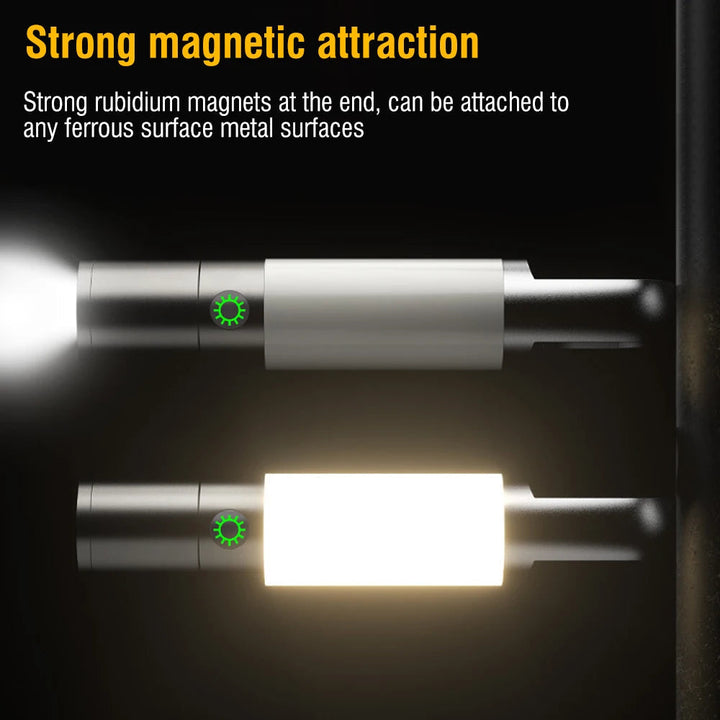 LED Torch - MeteorLite-1-State of Style