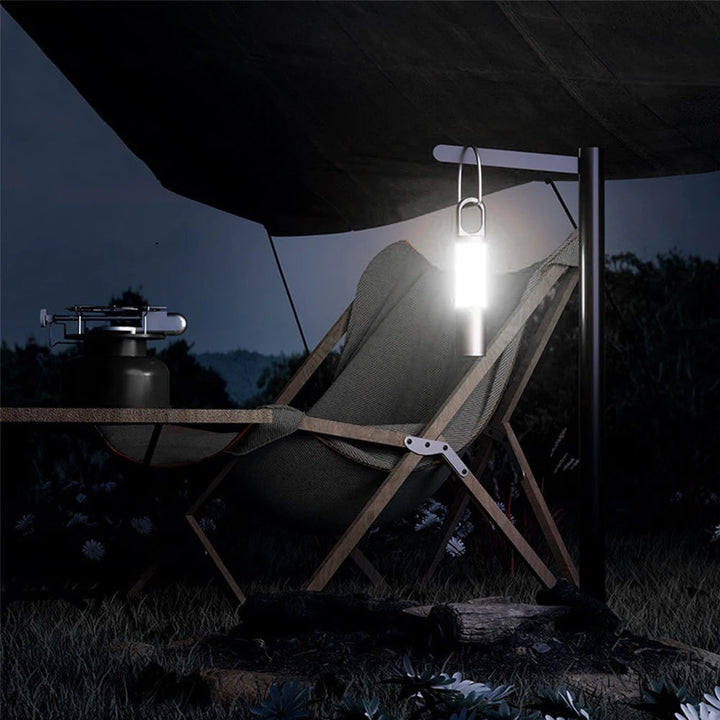 LED Torch - MeteorLite-1-State of Style