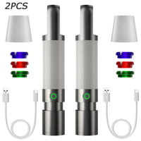 LED Torch - MeteorLite-2-State of Style