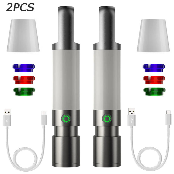 LED Torch - MeteorLite-2-State of Style