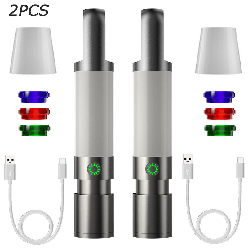 LED Torch - MeteorLite-2-State of Style