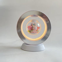 Levitation Flower with Magnetic Rotation – Floravia-Unicorn-No-State of Style