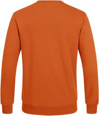 Liam Men's Fleece Sweatshirt-Green-S-State of Style