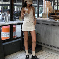 Light Office Outfit for Women – Nayeli-S-State of Style