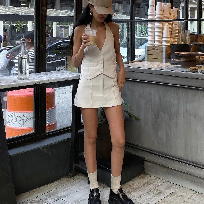 Light Office Outfit for Women – Nayeli-S-State of Style