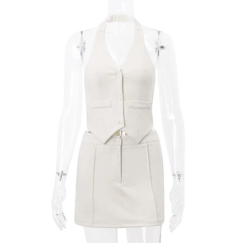 Light Office Outfit for Women – Nayeli-S-State of Style
