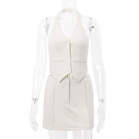 Light Office Outfit for Women – Nayeli-S-State of Style