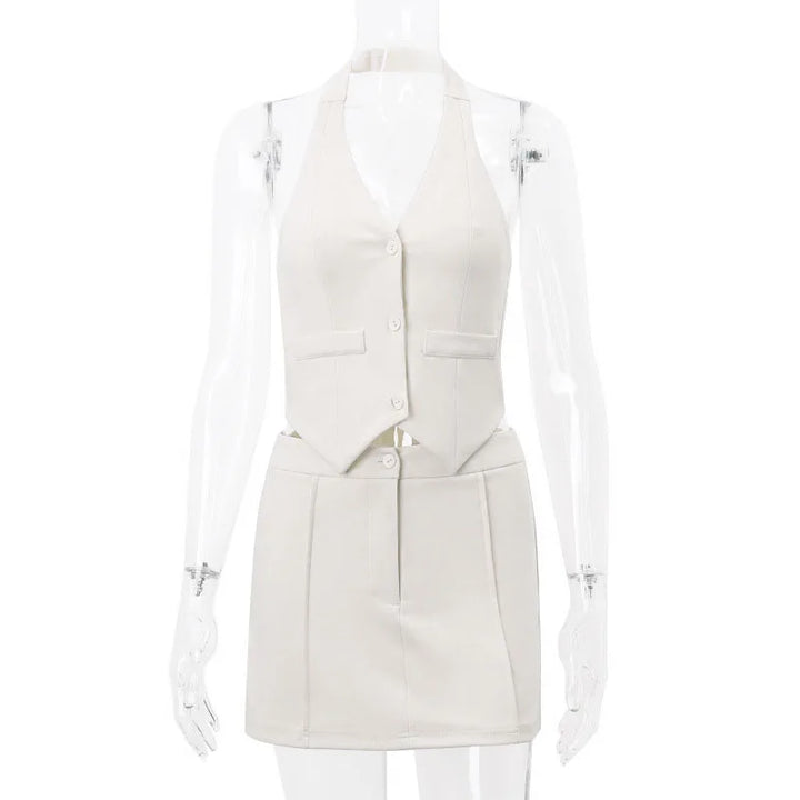 Light Office Outfit for Women – Nayeli-S-State of Style
