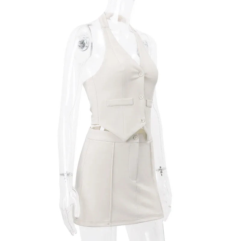 Light Office Outfit for Women – Nayeli-S-State of Style
