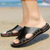 Light & stylish black summer shoes for women – Niva-6-State of Style