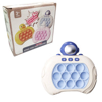 Light-Up Reflex Game - Pop Reflex Challenge-Astronaut-State of Style