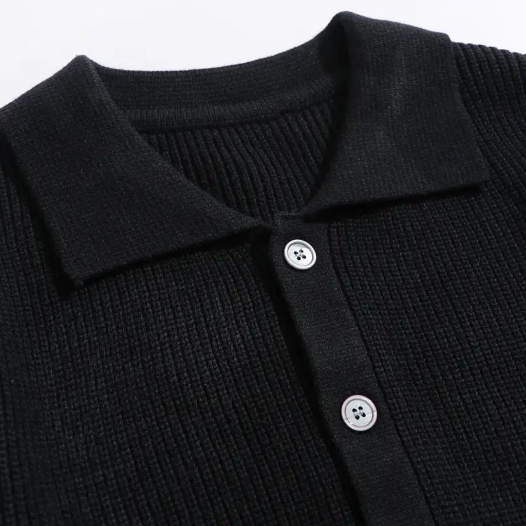 Lightweight City Cardigan | Stylish & Comfortable-Green-S-State of Style