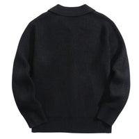Lightweight City Cardigan | Stylish & Comfortable-Green-S-State of Style