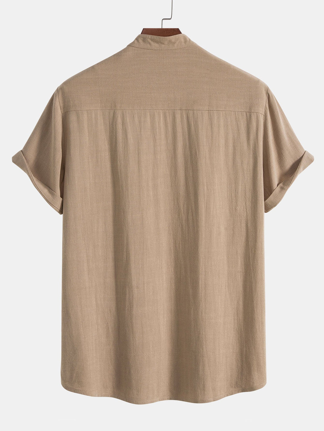 Linen Set - Ramos-Beige-S-State of Style