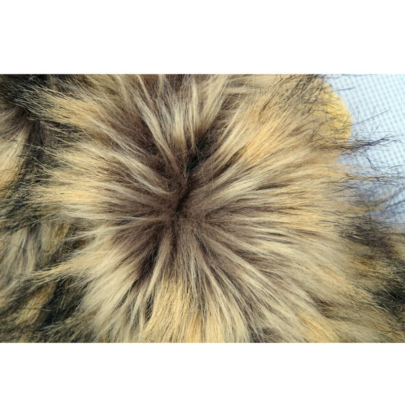 LionPaws Lion Mane for Your Cat-State of Style