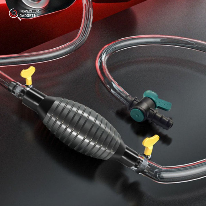 LiquidEase - Liquid Pump-State of Style