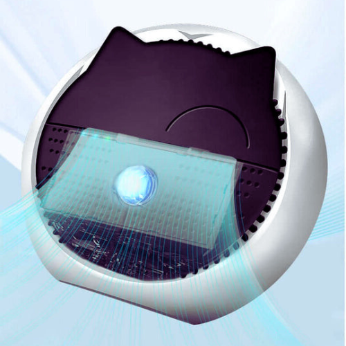 Litter Box Air Freshener - FelineFresh-State of Style