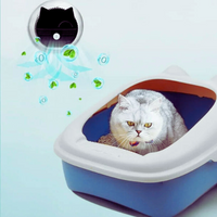 Litter Box Air Freshener - FelineFresh-State of Style